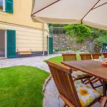 Apartment Casa Claudia Relax Con Patio E Parcheggio