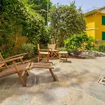 Apartment Casa Claudia Relax Con Patio E Parcheggio *