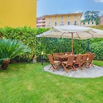 Casa Claudia Relax Con Patio E Parcheggio *