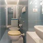 Apartamento Casa Claudia Relax Con Patio E Parcheggio Rapallo
