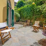 Casa Claudia Relax Con Patio E Parcheggio Lejlighed *