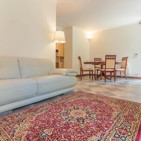 Casa Claudia Relax Con Patio E Parcheggio Апартаменты Рапалло