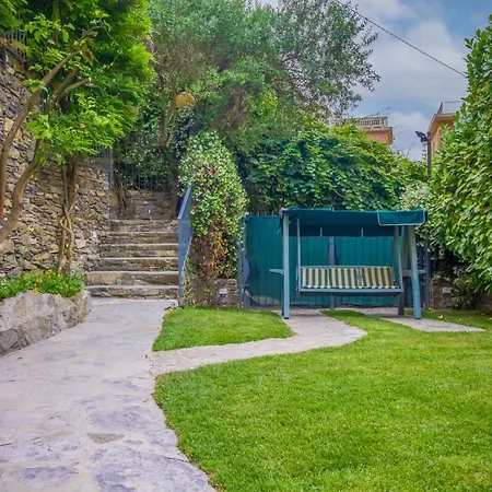 Casa Claudia Relax Con Patio E Parcheggio *