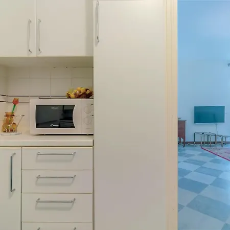 Casa Claudia Relax Con Patio E Parcheggio Апартаменты
