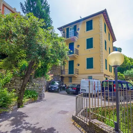 Casa Claudia Relax Con Patio E Parcheggio Appartement *