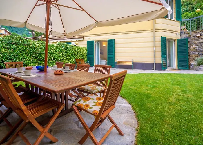 Appartement Casa Claudia Relax Con Patio E Parcheggio *