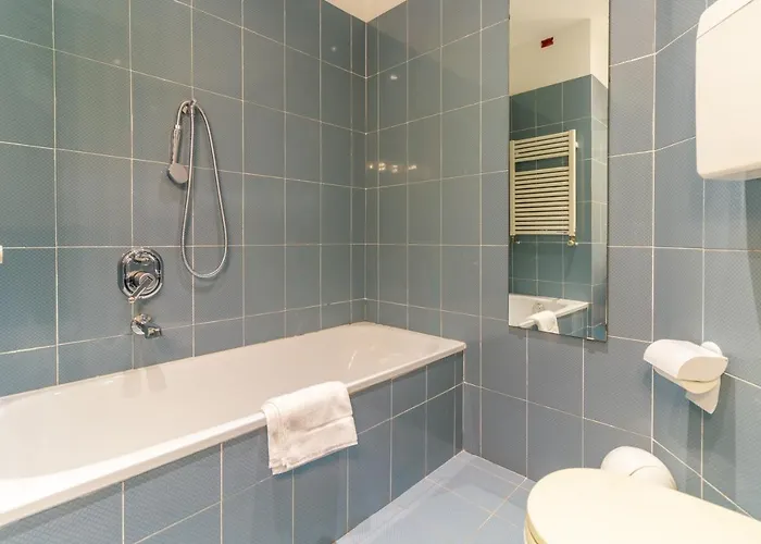 Casa Claudia Relax Con Patio E Parcheggio Appartement Rapallo