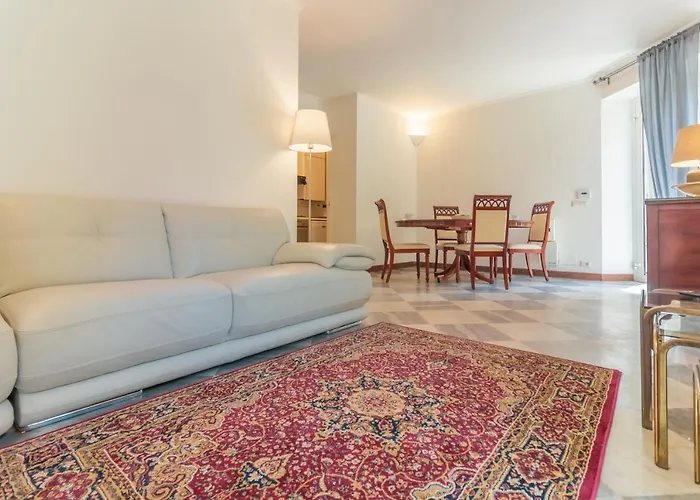 Casa Claudia Relax Con Patio E Parcheggio Appartement Rapallo