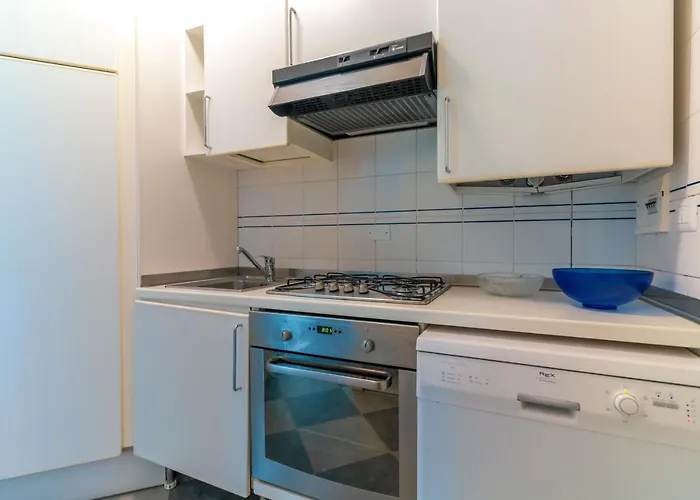 Casa Claudia Relax Con Patio E Parcheggio * Rapallo